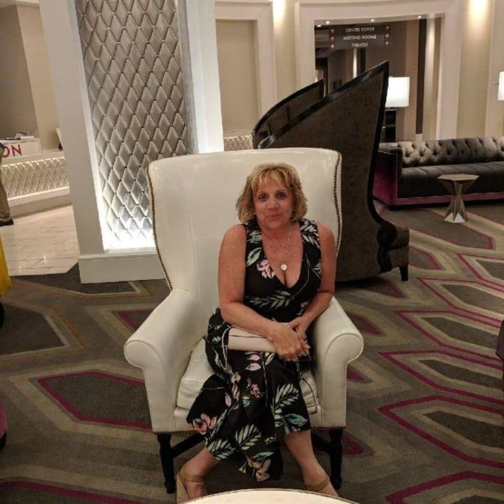 Meet your Posher, Judith